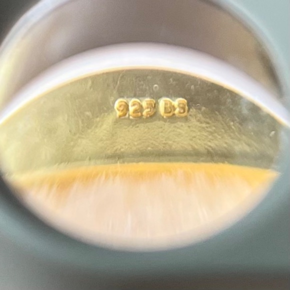 B006 | “To The Moon” Engraved Bracelet - Picture 3 of 3